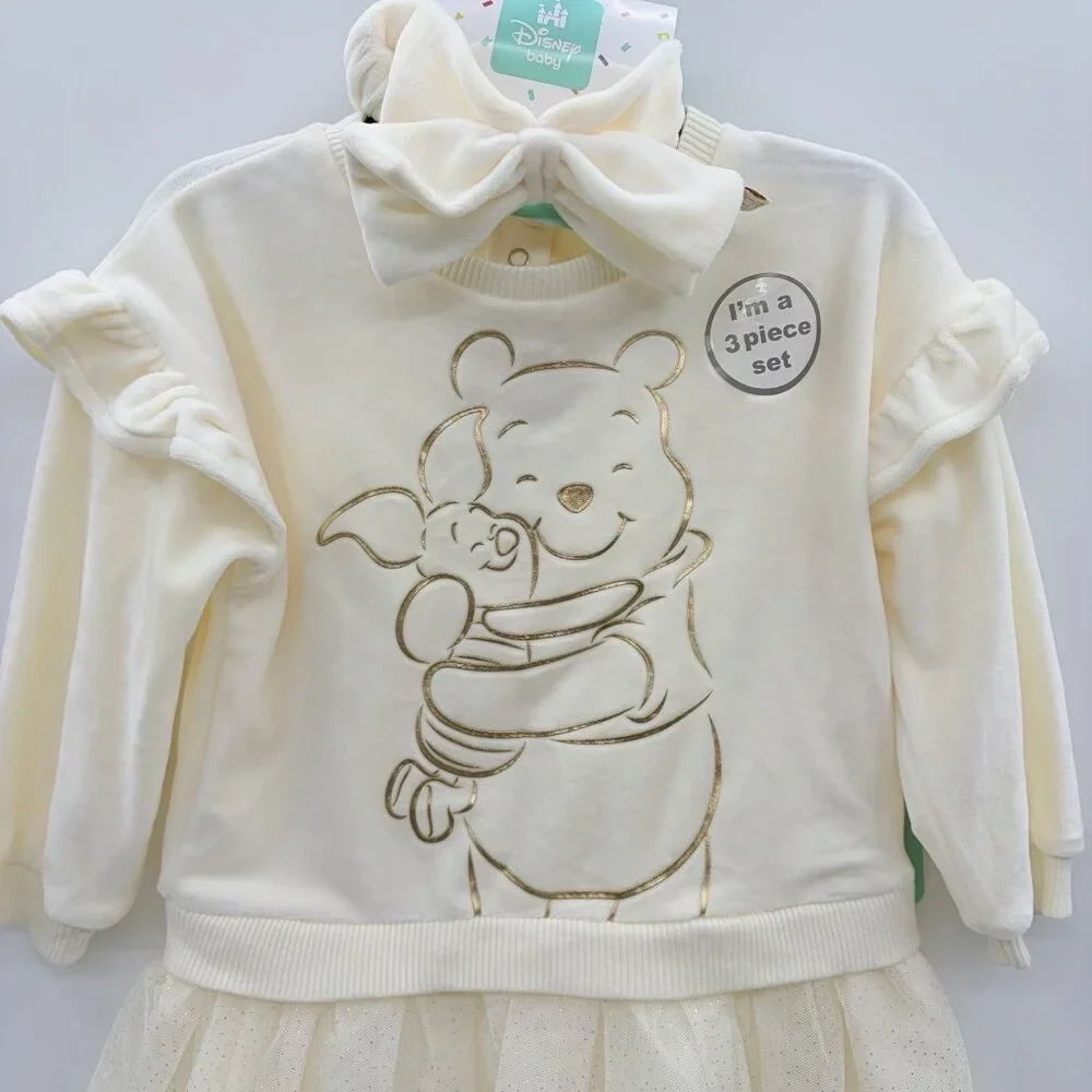 Disney baby girl